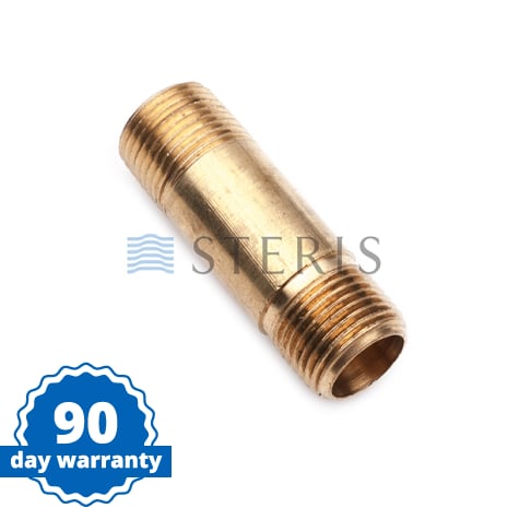 NIPPLE 3/8 X 2 Shop STERIS Product Number P029017091