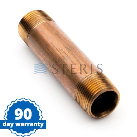 NIPPLE Shop STERIS Product Number P029302091