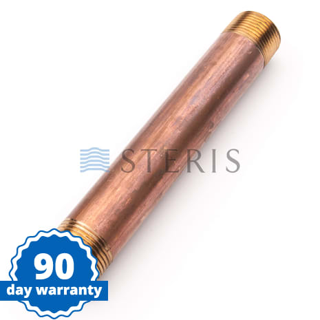 STERIS Product Number P029311091 NIPPLE