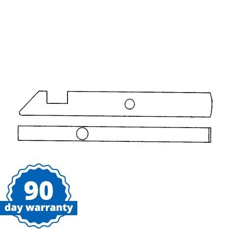 LOADING CAR LOCK LEVER Achetez le numéro de produit STERIS P030415063
