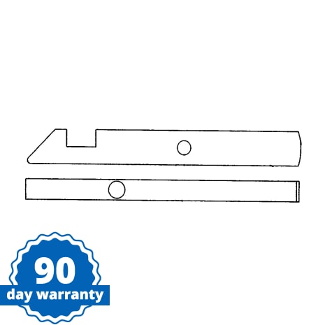 STERIS Product Number P030415063 LOADING CAR LOCK LEVER