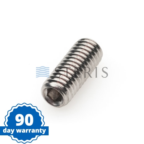 SCREW STAINLESS STEEL Shop STERIS Product Number P031276061