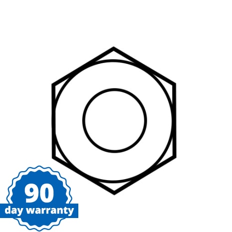 NUT 5/8-11 HEX STNL STL Shop STERIS Product Number P032467061