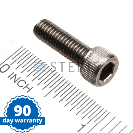 SCREW CAP Shop STERIS Product Number P033061061