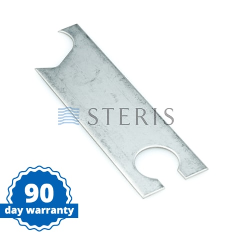 STERIS Product Number P033379061 SHIM ARM CLIP