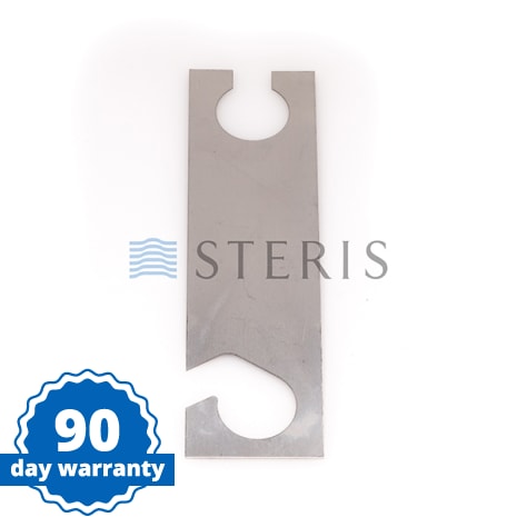 STERIS Product Number P033380061 SHIM ARM CLIP