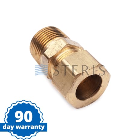 CONNECTOR MALE Shop STERIS Product Number P033949091
