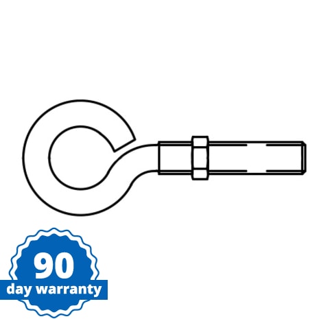 EYE BOLT Achetez le numéro de produit STERIS P034491091