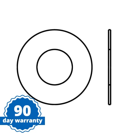 STERIS Product Number P034511091 NYLON WASHERS