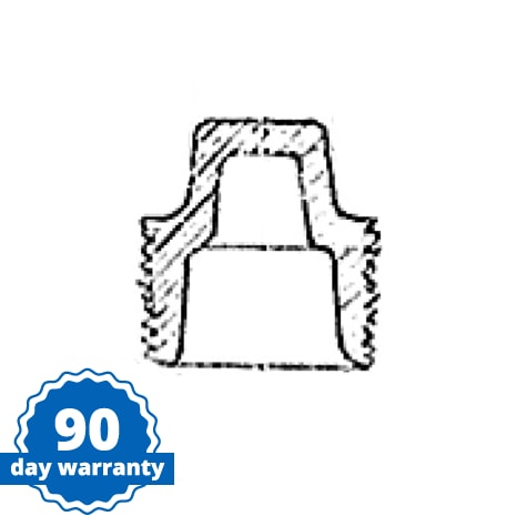 2 IN. NPT BRASS PIPE PLUG Shop STERIS Product Number P035386091