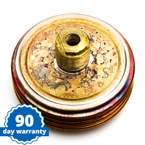 BRONZE BELLOW ASSY Shop STERIS Product Number P035880091