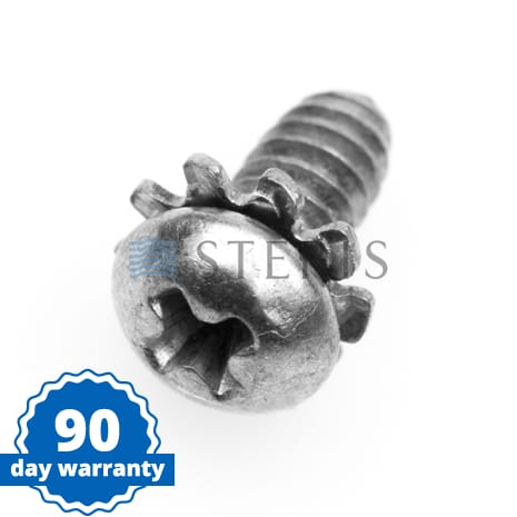 STERIS Product Number P039863091 SCREW PHILLIPS RD HD