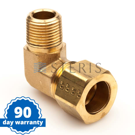 FITTING COMP ELL Shop STERIS Product Number P040153091