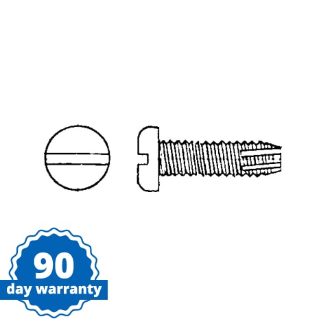 STERIS Product Number P040357045 SCREW TAPPLING