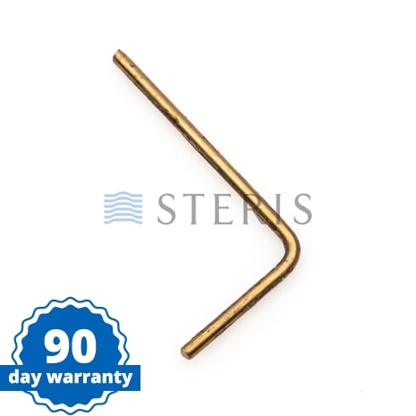 STERIS Product Number P040384091 BRUSH WIRE