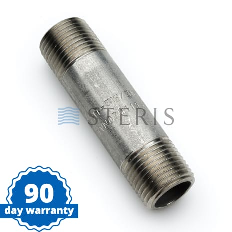 NIPPLE Shop STERIS Product Number P040520061
