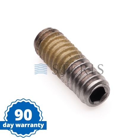 SCREW ADJ 1/4 20X3/4 Shop STERIS Product Number P040848061