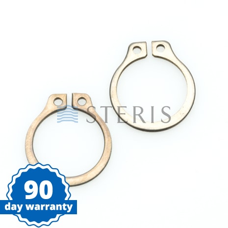 STERIS Product Number P042639091 RING RETAINING