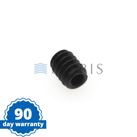 STERIS Product Number P043259091 SCREW 6-32X3/16 SOCK CUP