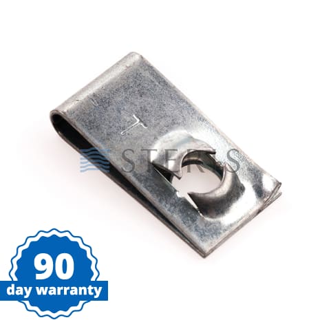 NUT 5 SPEED Shop STERIS Product Number P044086045