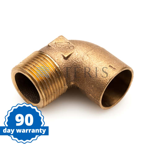 ELBOW 1X1 Shop STERIS Product Number P044490091