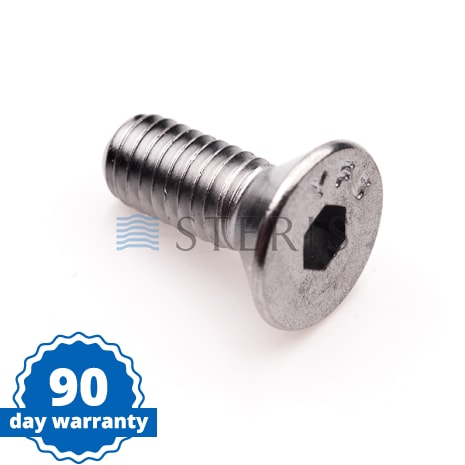 STERIS Product Number P046123043 SCREW