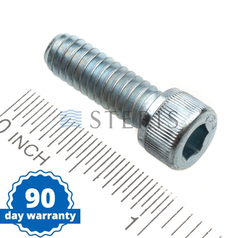 SCREW FLAT HD SOCKET Shop STERIS Product Number P046124056