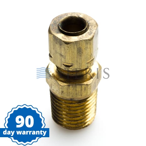 CONNECTOR MALE Achetez le numéro de produit STERIS P046365091