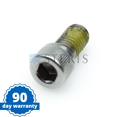 SCREW 1/4-28X1/2 SKT HD Shop STERIS Product Number P046705061