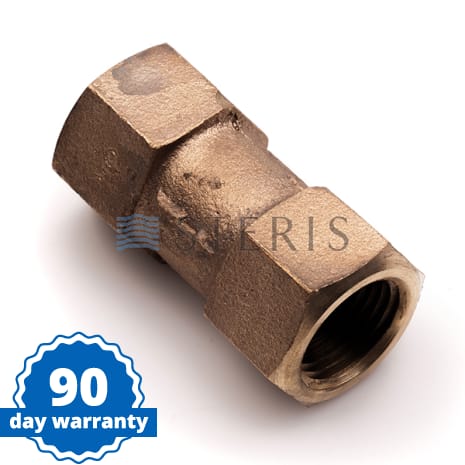 FLOW CONTROL 1/2 IN. 2.5GAL. Shop STERIS Product Number P046996091