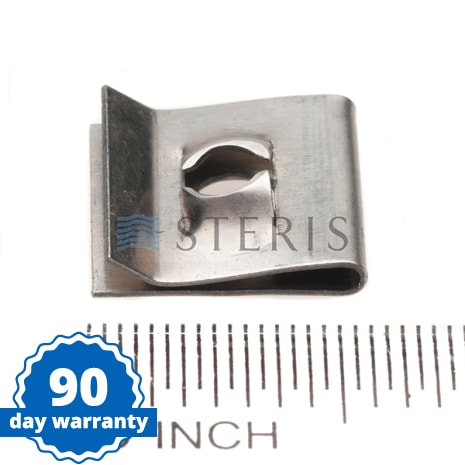 SPEED NUT  8-32 STNL STL Shop STERIS Product Number P047161091