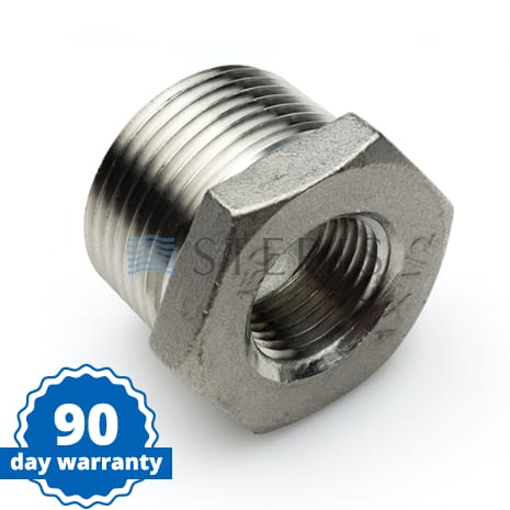 BUSHING REDUCING Shop STERIS Product Number P048687061