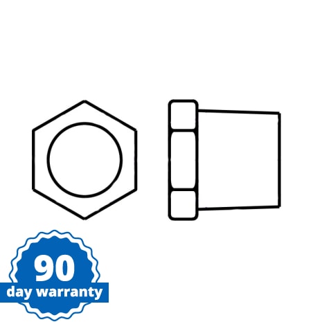 BUSHING REDUCING Shop STERIS Product Number P048699061