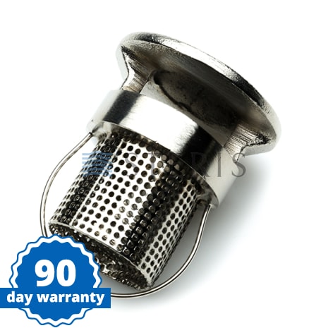 STRAINER ASSY Shop STERIS Product Number P048733042