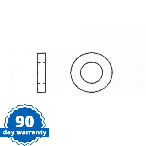 STERIS Product Number P048781091 WASHER