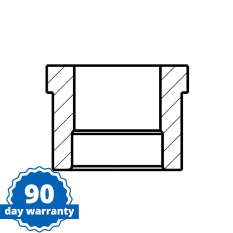 BUSHING REDUCING Shop STERIS Product Number P050240061