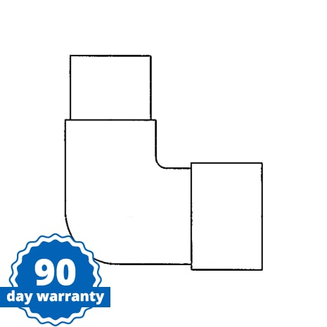 ELBOW Shop STERIS Product Number P051764091