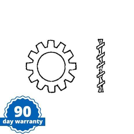 WASHER LOCK Shop STERIS Product Number P052148045