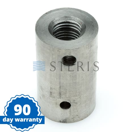 COUPLING  VLV STEM-1/2 IN. Shop STERIS Product Number P052309045
