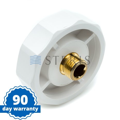 KNOB  VLV HANDWHEEL-WHITE Shop STERIS Product Number P054899091