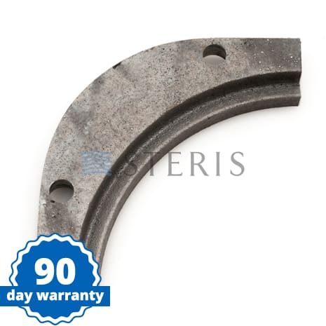 STERIS Product Number P055679057 GASKET CORNER BAR 1 OF 4