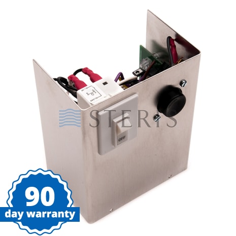 TIMER ASSY Shop STERIS Product Number P056114001