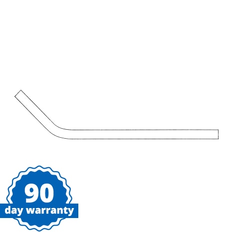 TUBE  HX. DRAIN Shop STERIS Product Number P056396005