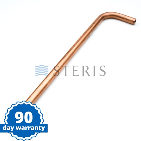 TUBE EXHAUST 4-7/8X19-1/4 Shop STERIS Product Number P056396006