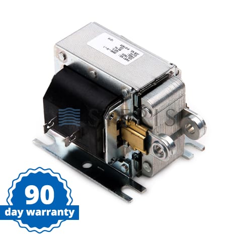 STERIS Product Number P056396014 SOLENOID (60 HZ)