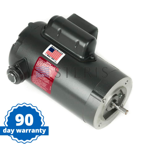 MOTOR  STANDARD VERT. Shop STERIS Product Number P056396197