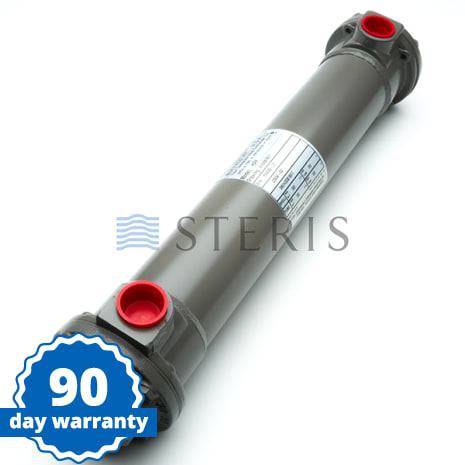 STERIS Product Number P056396231 HEAT EXCHANGER