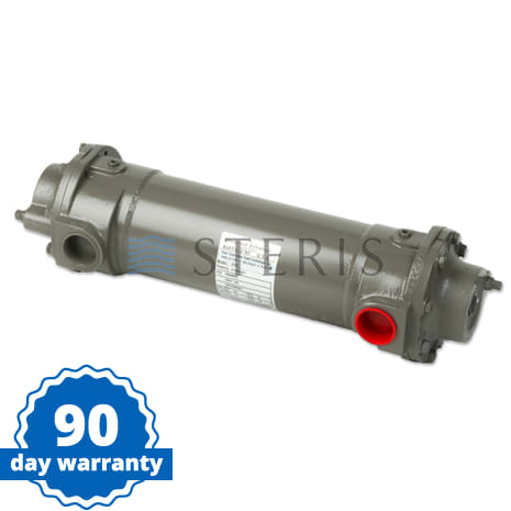 HEAT EXCHANGER Shop STERIS Product Number P056396939