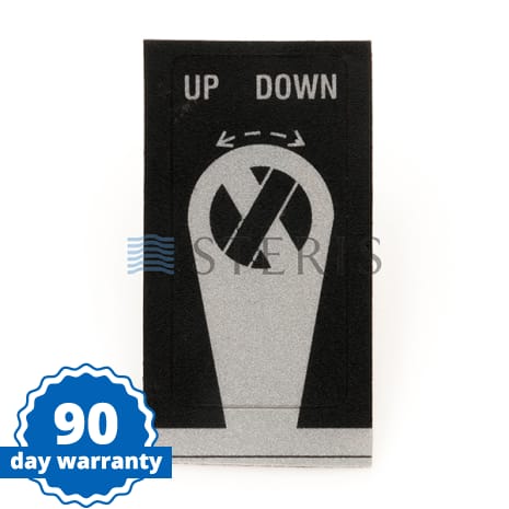 LABEL  KIDNEY BRIDGE CNTL Shop STERIS Product Number P056397698