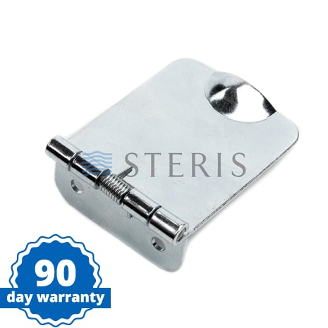 STERIS Product Number P056397855 COVER  HINGED - FLUIDPROOF